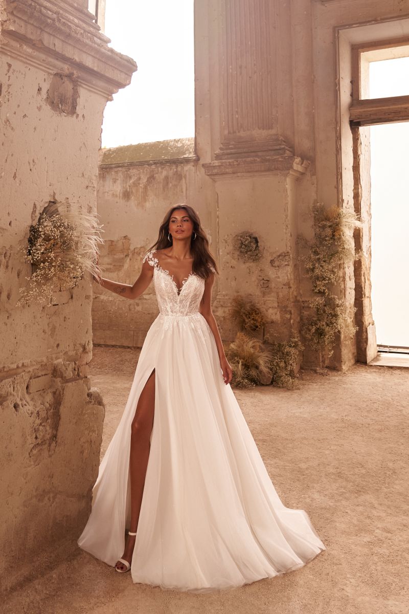 Anna Sposa YUNETTE 4976